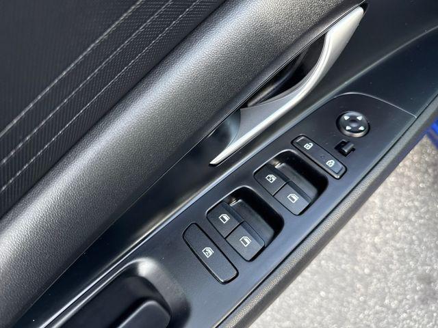 used 2022 Hyundai Elantra car, priced at $18,987