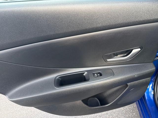 used 2022 Hyundai Elantra car, priced at $18,987