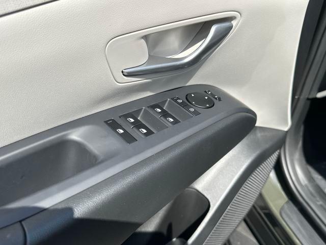 new 2025 Hyundai Tucson car, priced at $33,855
