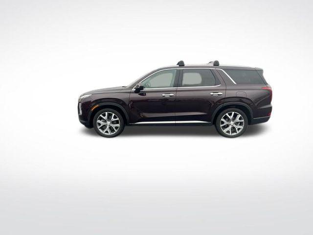 used 2022 Hyundai Palisade car, priced at $35,787