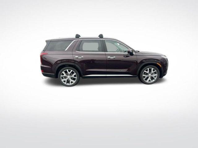 used 2022 Hyundai Palisade car, priced at $35,787