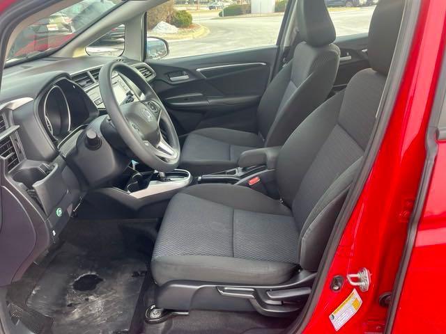 used 2020 Honda Fit car, priced at $15,828