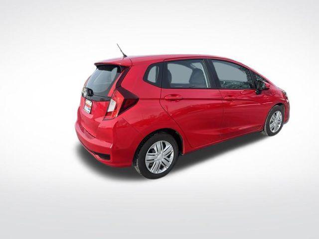 used 2020 Honda Fit car, priced at $15,828