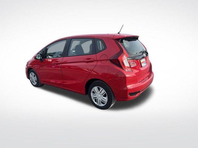 used 2020 Honda Fit car, priced at $15,828