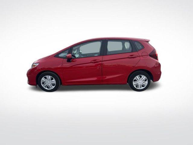 used 2020 Honda Fit car, priced at $15,828