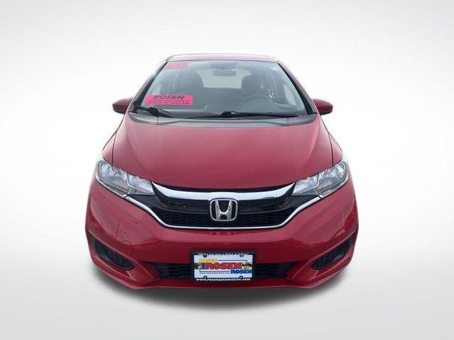 used 2020 Honda Fit car, priced at $15,828