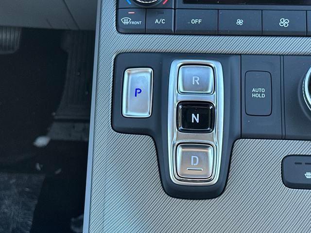 new 2025 Hyundai Palisade car, priced at $43,520