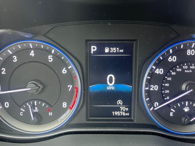 used 2022 Hyundai Kona car, priced at $22,530