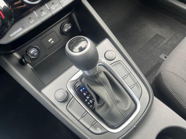 used 2022 Hyundai Kona car, priced at $22,530