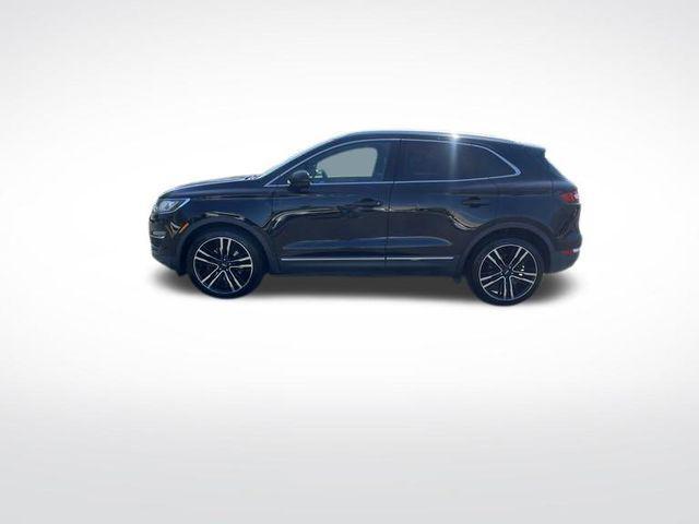 used 2017 Lincoln MKC car, priced at $16,983