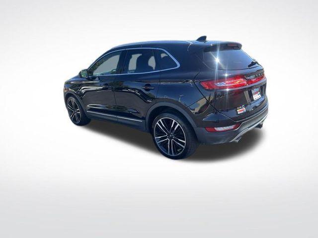 used 2017 Lincoln MKC car, priced at $16,983