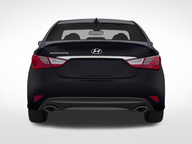 used 2014 Hyundai Sonata car, priced at $10,947