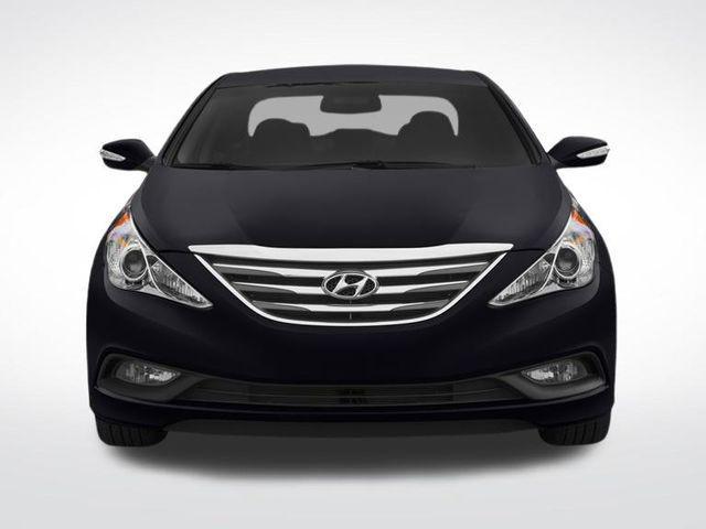 used 2014 Hyundai Sonata car, priced at $10,947