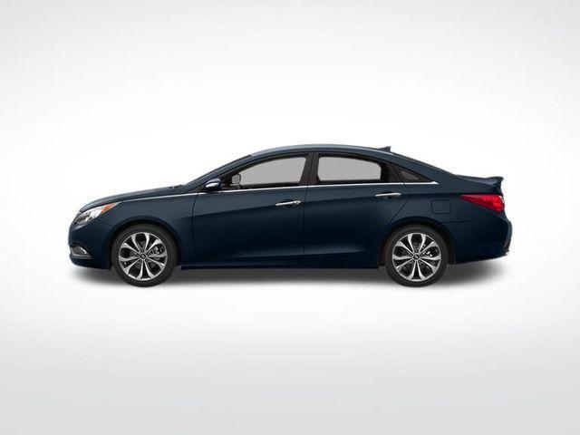 used 2014 Hyundai Sonata car, priced at $10,947