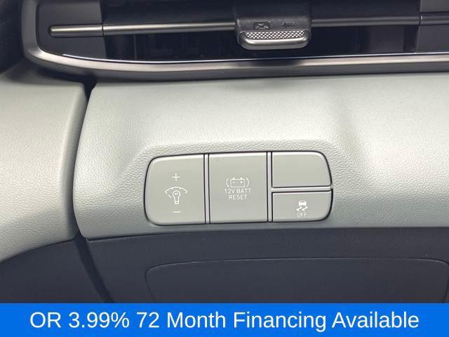 new 2025 Hyundai Elantra car, priced at $28,730