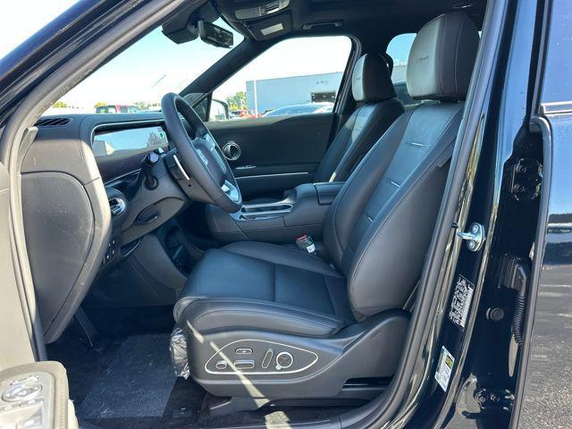 new 2026 Hyundai Palisade Hybrid car, priced at $59,225