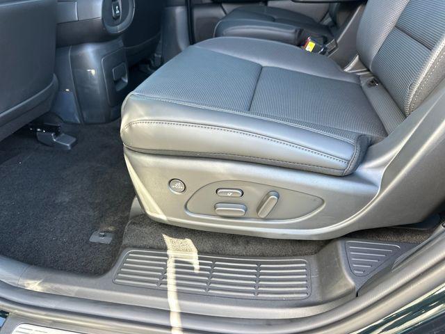new 2026 Hyundai Palisade Hybrid car, priced at $59,225