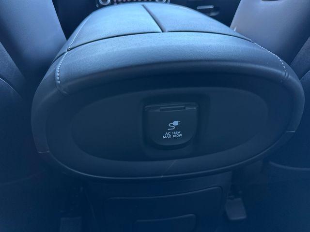 new 2026 Hyundai Palisade Hybrid car, priced at $59,225