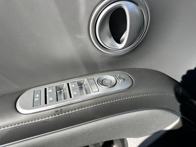 new 2026 Hyundai Palisade Hybrid car, priced at $59,225