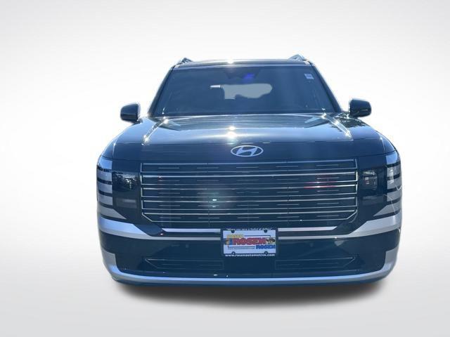 new 2026 Hyundai Palisade Hybrid car, priced at $59,225