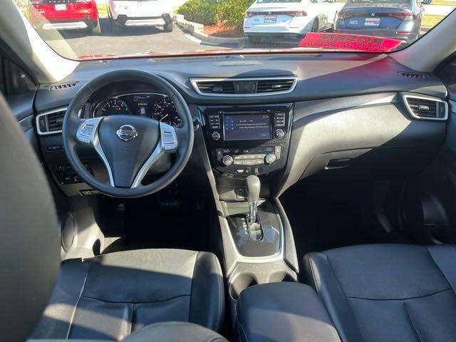 used 2016 Nissan Rogue car, priced at $15,984