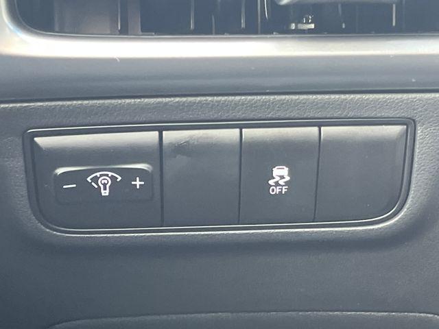 new 2026 Hyundai Tucson car, priced at $30,360