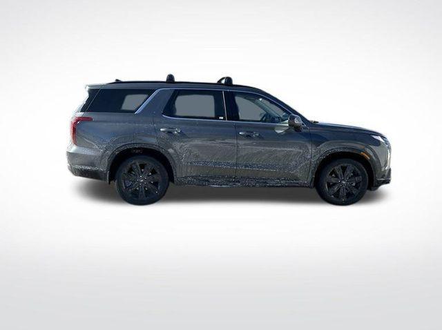 new 2025 Hyundai Palisade car, priced at $46,000