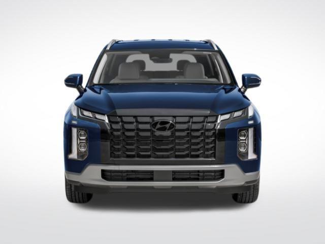 new 2025 Hyundai Palisade car, priced at $48,690