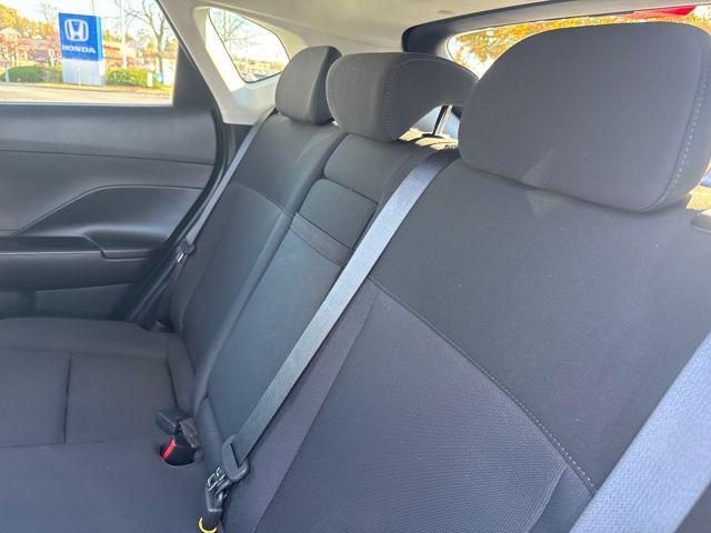 used 2024 Hyundai Kona car, priced at $23,987