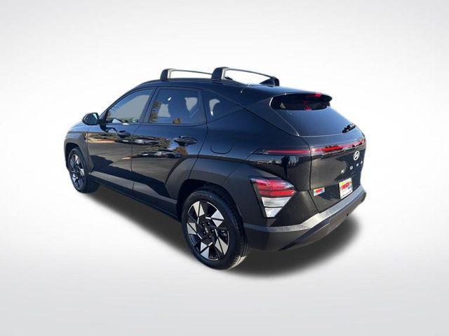 used 2024 Hyundai Kona car, priced at $23,987
