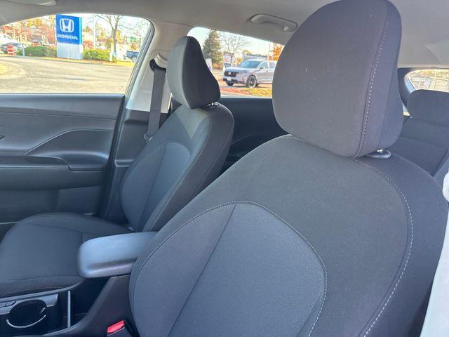 used 2024 Hyundai Kona car, priced at $23,987