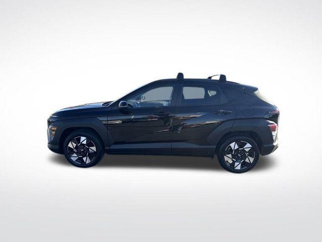 used 2024 Hyundai Kona car, priced at $23,987