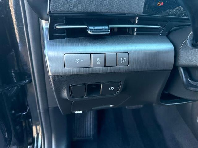 used 2024 Hyundai Kona car, priced at $23,987