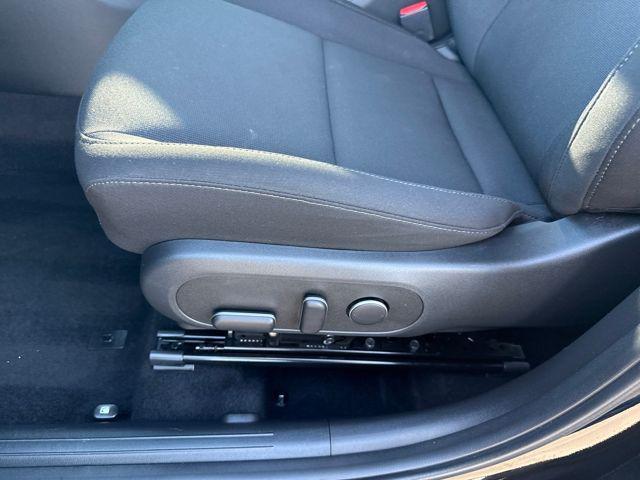 used 2024 Hyundai Kona car, priced at $23,987