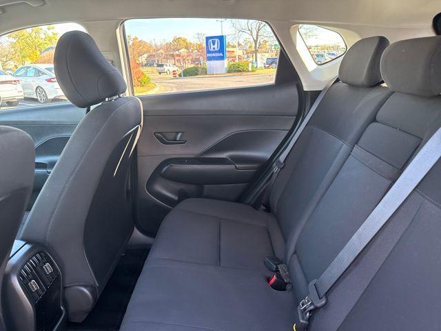 used 2024 Hyundai Kona car, priced at $23,987