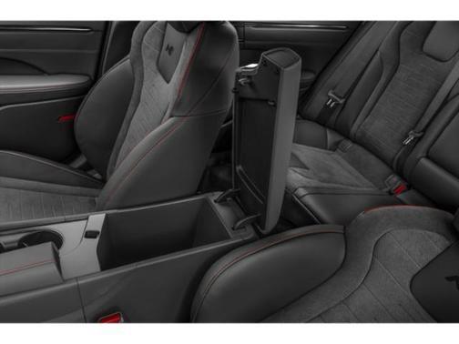 new 2025 Hyundai Sonata car, priced at $36,048