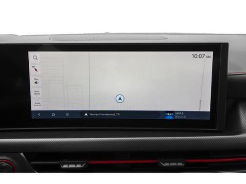 new 2025 Hyundai Sonata car, priced at $36,048