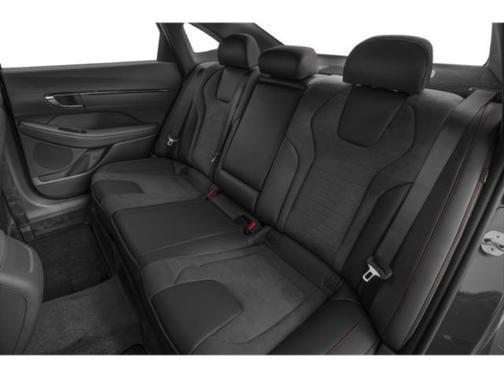 new 2025 Hyundai Sonata car, priced at $36,048