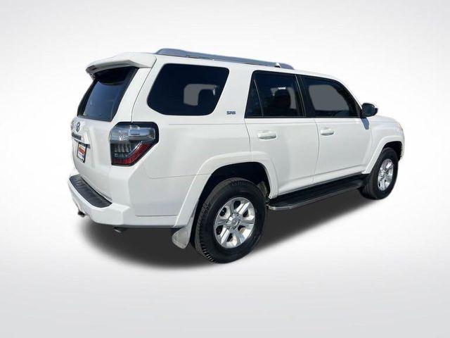 used 2016 Toyota 4Runner car, priced at $26,987