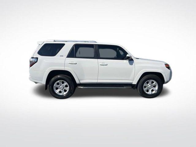 used 2016 Toyota 4Runner car, priced at $26,987