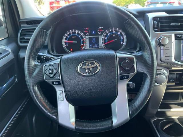 used 2016 Toyota 4Runner car, priced at $26,987