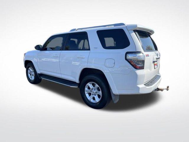 used 2016 Toyota 4Runner car, priced at $26,987