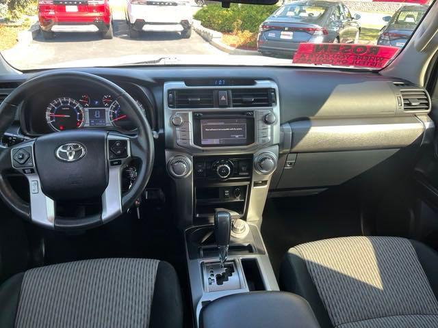 used 2016 Toyota 4Runner car, priced at $26,987