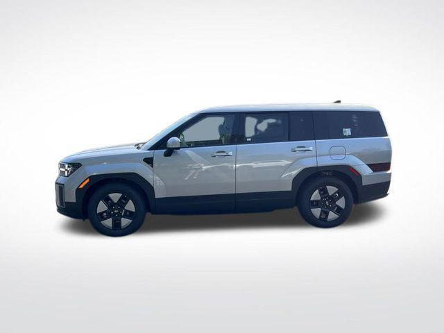 new 2026 Hyundai Santa Fe car, priced at $40,435