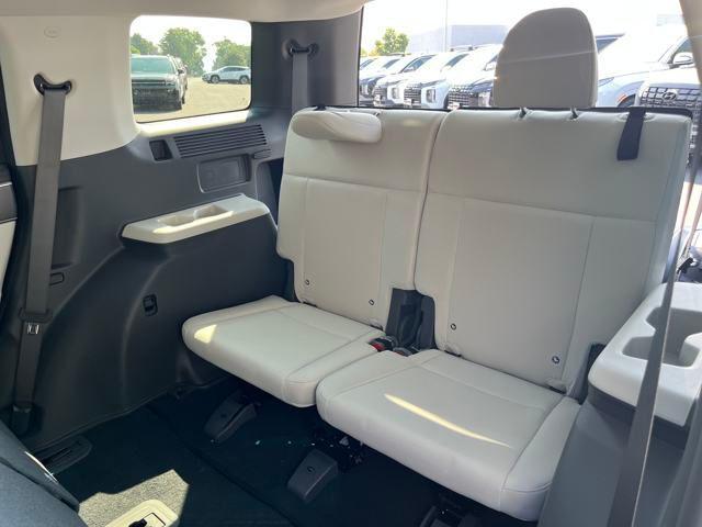 new 2026 Hyundai Santa Fe car, priced at $40,435