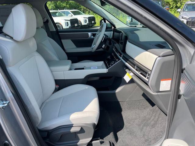 new 2026 Hyundai Santa Fe car, priced at $40,435