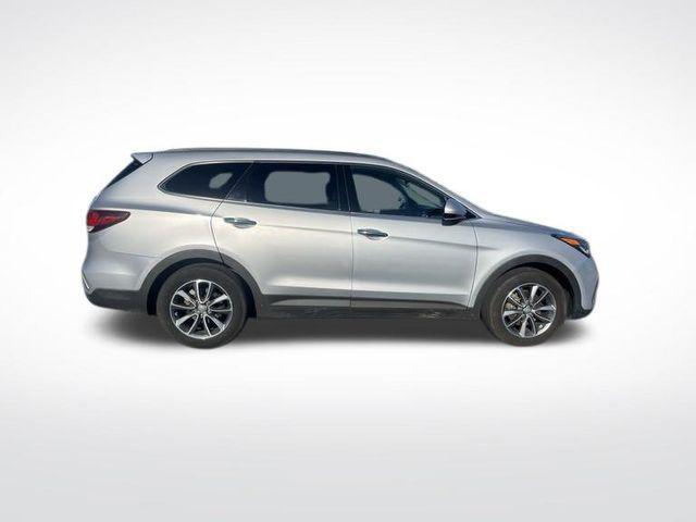 used 2018 Hyundai Santa Fe car, priced at $15,985