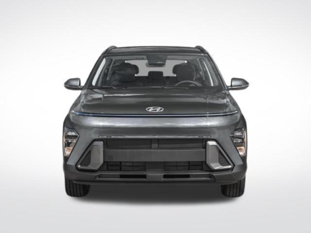 new 2025 Hyundai Kona car, priced at $29,399