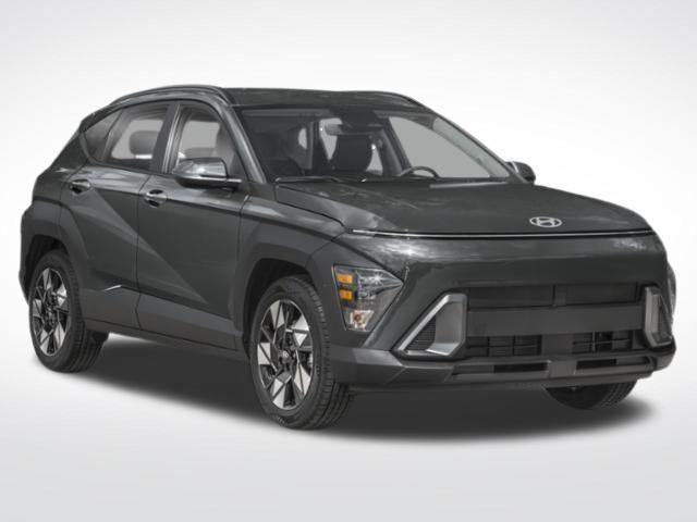 new 2025 Hyundai Kona car, priced at $29,399