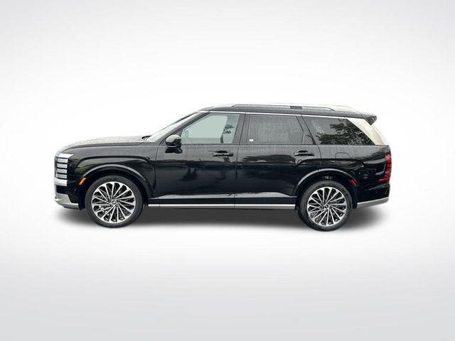 new 2026 Hyundai Palisade car, priced at $55,915